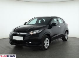 Honda HR-V 2015 1.5 128 KM