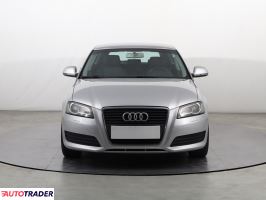 Audi A3 2009 1.4 123 KM