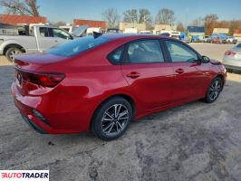 Kia Pozostałe 2022 2