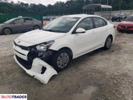 Kia Rio 2019 1
