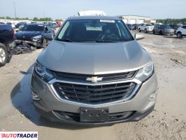 Chevrolet Equinox 2019 1