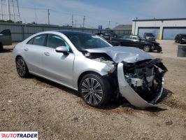 Mercedes CL 2023 2 Mercedes CL 2023 2