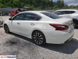 Nissan Altima 2018 2