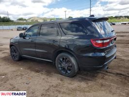 Dodge Durango 2021 5