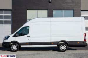 Ford Transit 2023 2