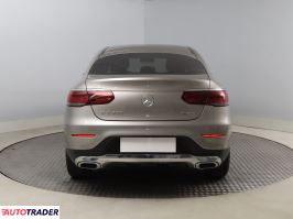 Mercedes GLC 2020 2.0 194 KM