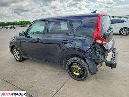Kia Soul 2020 2