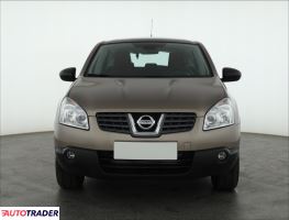 Nissan Qashqai 2008 1.5 104 KM