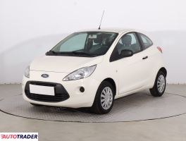 Ford Ka 2014 1.2 68 KM