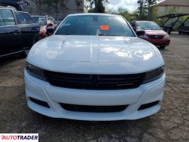 Dodge Charger 2023 3