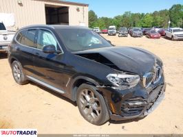 BMW X3 2020 2