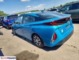 Toyota Prius 2022 1