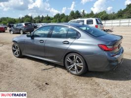 BMW 330 2020 2 BMW 330 2020 2