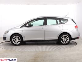 Seat Altea 2009 1.4 123 KM