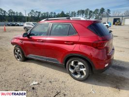 Hyundai Pozostałe 2024 1