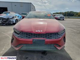 Kia Pozostałe 2022 1