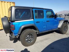 Jeep Wrangler 2024 2 Jeep Wrangler 2024 2