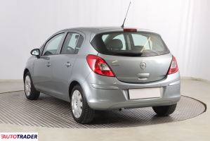 Opel Corsa 2012 1.4 99 KM