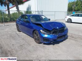 BMW Pozostałe 2021 3