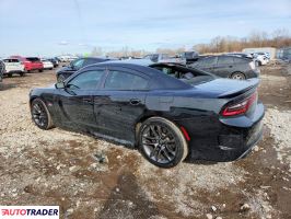 Dodge Charger 2023 6