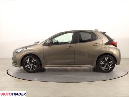 Toyota Yaris 2024 1.5 113 KM