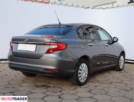 Fiat Tipo 2017 1.4 93 KM