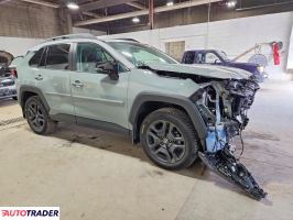 Toyota Pozostałe 2023 2