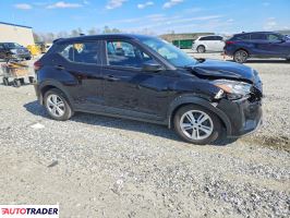 Nissan Pozostałe 2024 1