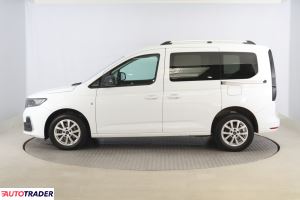Ford Tourneo Connect 2022 2.0 120 KM