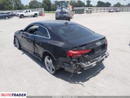 Audi A5 2021 2