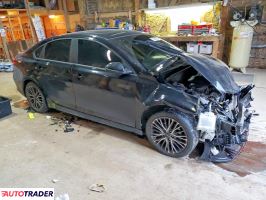 Kia Pozostałe 2024 2
