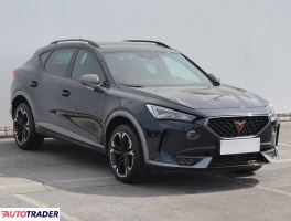 Cupra  - zobacz ofertę