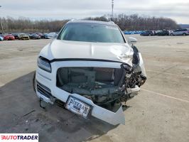 Lincoln Pozostałe 2020 2