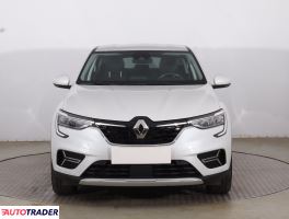 Renault Pozostałe 2021 1.3 138 KM