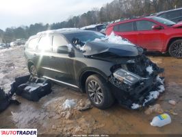 Dodge Durango - zobacz ofertę