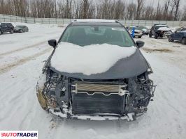 Chrysler Pacifica 2020 3