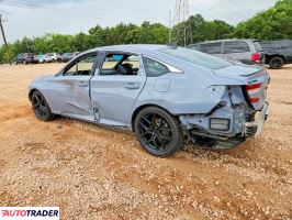 Honda Accord 2022 2