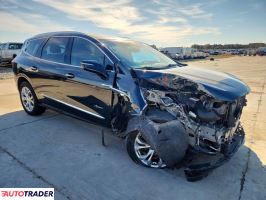 Buick Enclave 2021 3