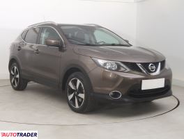 Nissan Qashqai - zobacz ofertę