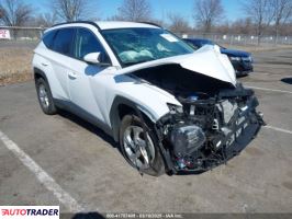 Hyundai Tucson 2024 2 Hyundai Tucson 2024 2