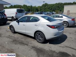 Toyota Yaris 2019 1