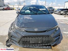 Toyota Corolla 2023 2