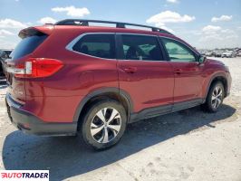 Subaru Pozostałe 2019 2