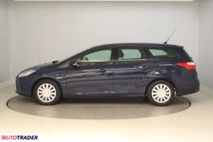 Ford Focus 2012 1.6 103 KM