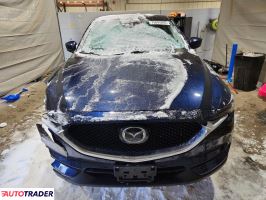 Mazda CX-5 2021 2
