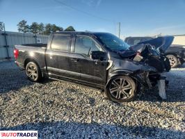 Ford Pozostałe 2021 3