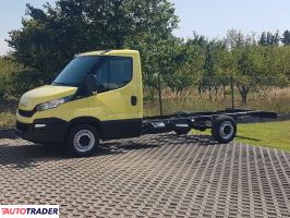 Iveco Daily 2016 2.3