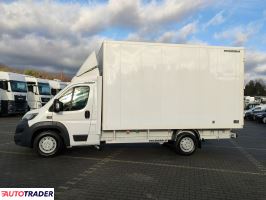 Peugeot Boxer 2015 2.2