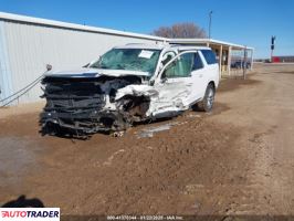 GMC Yukon 2023 3 GMC Yukon 2023 3