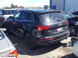 Audi Q5 2016 2 Audi Q5 2016 2